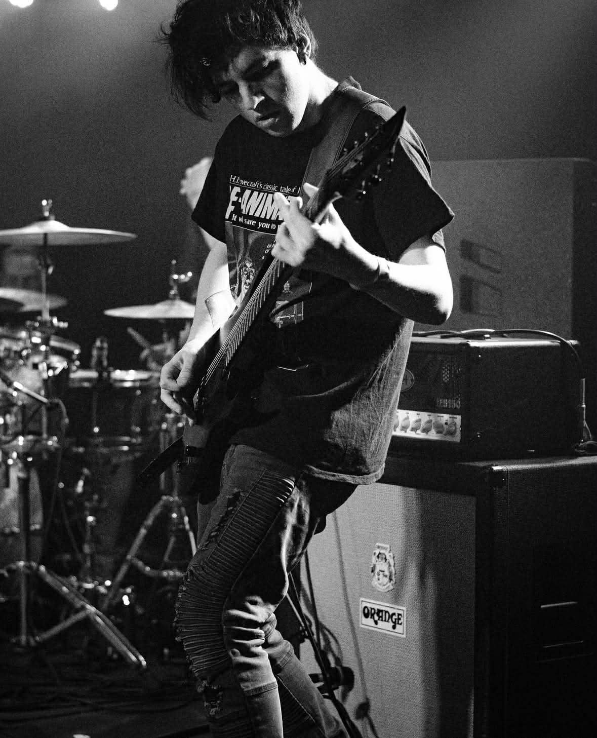 Tyler Di Palo